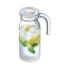Spring Jug 1L + Glass Lid
