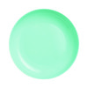 Friends` Time Turq Soup Plate 17cm 6 1/2"