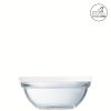 Empilable Bowl + Lid (t) 12cm - 4 3/4"