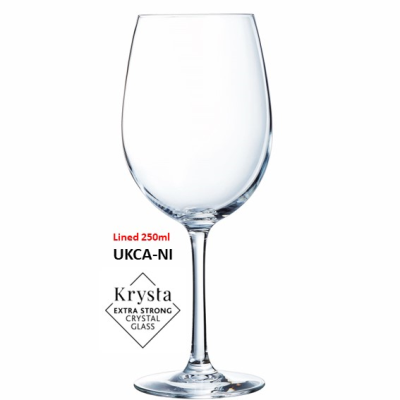 Cabernet Tulip Wine 47cl LUKCA-NI 250ml