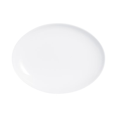 Evolutions Oval Platter 33 X 25cm