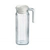 Quadro Fridge Jug + Lid 1.1l