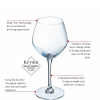 Cabernet Vins Jeunes Wine 58cl - 20 1/4oz