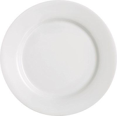Everyday Dinnerware Set 18pce