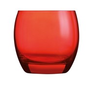 Salto Colour Studio Red Old Fashioned 32cl - 11 1/4oz