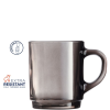 Alba Lava Stone Mug 25cl