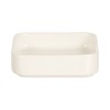 Mekkano Square Low Dish 7cm - 2 3/4"