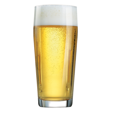 Willi Becher Tumbler 33cl - 11 1/2oz