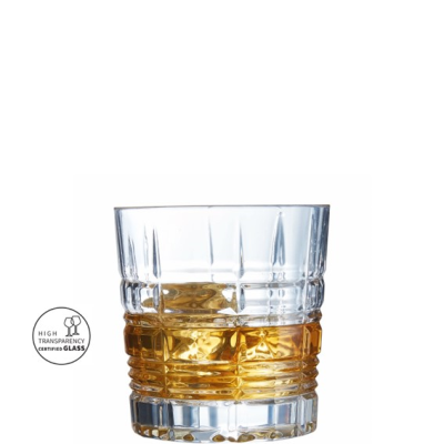 Brixton Rocks / Old Fashioned 30cl - 10 1/2oz