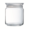 Pure Jar 0.75L + Glass Lid