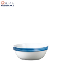 Brush Blue Jean Bowl 12cm - 4 3/4"
