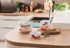 Pure Box Active Round 92cl - 17.5cm + Lid