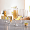 Equip Home Flute 17cl - 6oz
