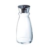Fluid Carafe 0.75l + Stopper