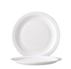 Hoteliere Dinner Plate 25.8cm - 10"