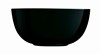 Diwali Noir Bowl 21cm - 8 1/4"