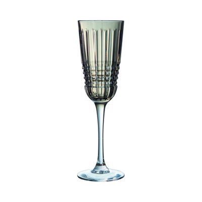Rendez-Vous Flute Marron 17cl - 6oz