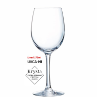Cabernet Tulip Wine 35cl LUKCA-NI 250ml