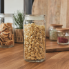 Pure Jar 1.5L + Glass Lid