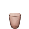 Concepto Stripy Agate Tumbler 32cl - 10 3/4oz
