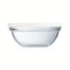 Empilable Bowl + Lid (t) 12cm - 4 3/4"
