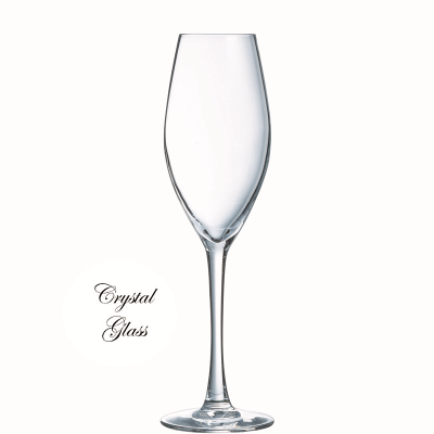 Grands Chais Flute 24cl - 8 1/2oz