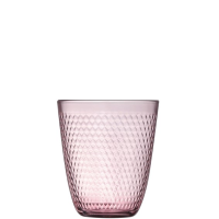 Pampille Mauve Tumbler 31cl - 10 3/4oz