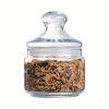 Pure Club Jar + Lid 0.5L