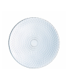 Pampille Clear (t) Dessert Plate 19cm