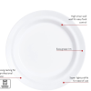 Autonomy Plate 23cm - 9" [p12]