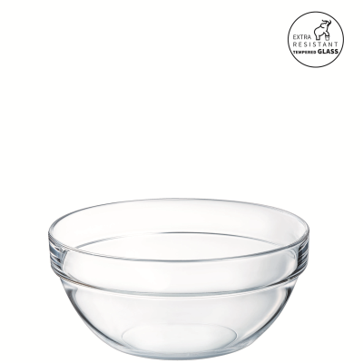 Empilable Mixing / Salad Bowl (t) 17cm - 6 3/4"