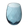Arpege Blue Tumbler 36cl - 12 1/2oz