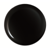 Diwali Noir Dinner Plate 27cm - 10 1/2"