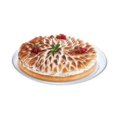 Louison Round Dish (t) 32cm - 12 1/2"