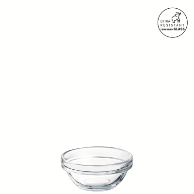 Empilable Mixing / Salad Bowl (t) 6cm - 2 1/2"