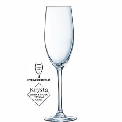 Cabernet Flute* 24cl - 8 1/2oz