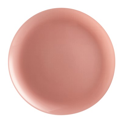 Arty Blush Dinner Plate 26cm - 10 1/4"