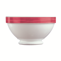 Brush Cherry Bowl 50cl - 17 1/2oz