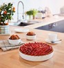 Smart Cuisine Trianon Flan Dish 26cm 10 1/4"
