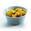 Smart Cuisine Wavy Granit Ramekin 11cm