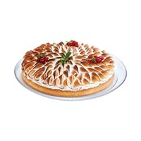 Louison Round Dish (t) 32cm - 12 1/2"