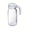 Spring Jug 1L + Glass Lid