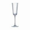 Macassar Flute 17cl - 6oz