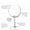 Cabernet Ballon Wine 58cl - 20 1/4oz