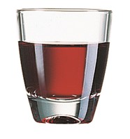 Gin Shot 3cl - 1oz