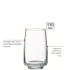 Equip Home Hiball 35cl - 12 1/4oz