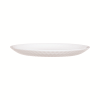 Pampille White Dessert Plate 19cm