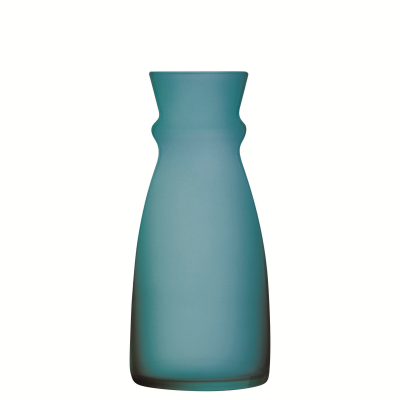 Fluid Colors Blue Carafe 0.75l