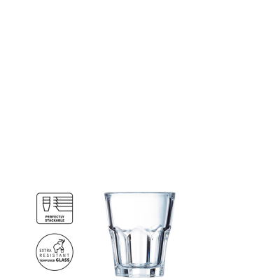 Granity Rocks / Old Fashioned (t) 27cl - 9 1/2oz