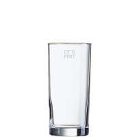 Elegance Hiball 28.5cl - 10oz UKCA-CE 1/2pt